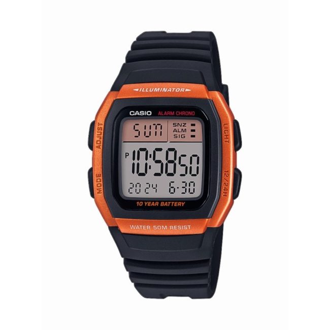 CASIO 96h-4a2vef