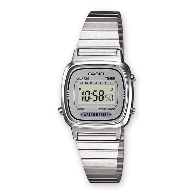 CASIO LA670WEA-7EF