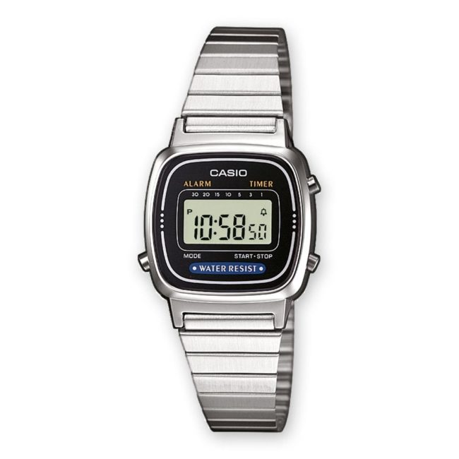 CASIO la670wea-1ef