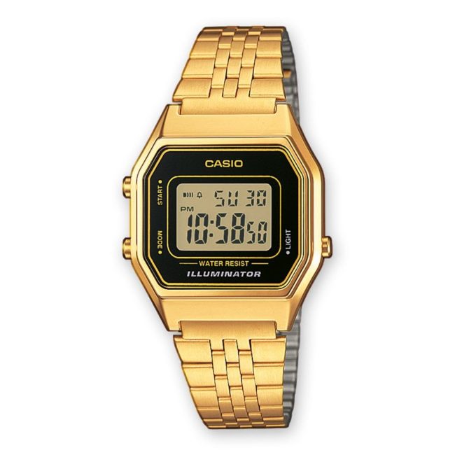 CASIO la680wega-1er